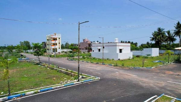 Residential Plot for Sale @ Asthinapuram, Chennai