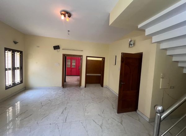 4BHK House for Sale Mogappair East Chennai – 3.5 Crores