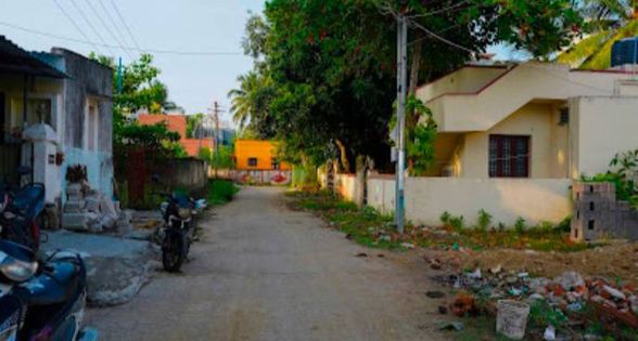 1140 sqft Plot for Sale @ Guduvanchery, Chennai