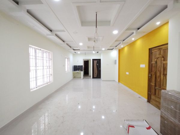 3BHK FLAT FOR SALE NEAR SRINIVASA PERUMAL KOIL MADIPAKKAM, Chennai