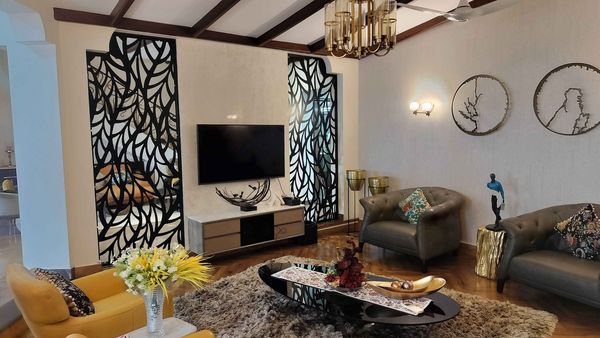 5BHK Luxury House for Sale in Banjara Hills, Hyderabad – 9 Crores