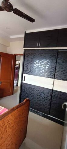 1248 sqft 2BHK Flat for Sale @ Bandlaguda, Hyderabad – 75 lakhs