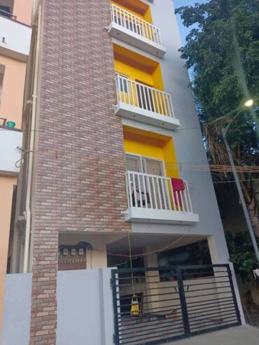 900 Sqft 2BHK Apartment For sale @ Kolathur, Chennai – 67.5 lakhs