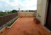 3BHK Duplex Villa for Rent @ Uthandi, Chennai – 1.25 lakhs per month