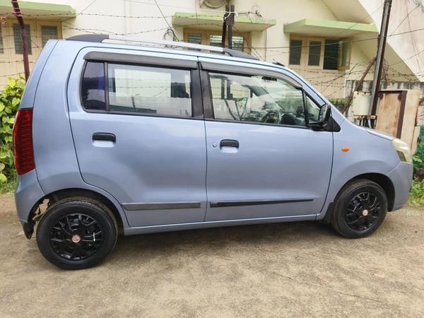 Maruti WAGONR DUO for Sale @ Chennai – 2.8 lakhs