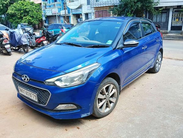 HYUNDAI I20 ELITE for Sale @ Chennai – 4.3 lakhs