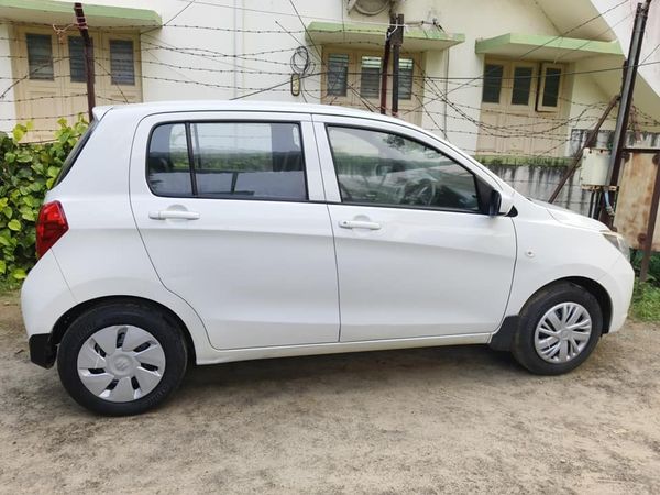 Maruti Celerio for Sale @ Chennai – 3.1 lakhs