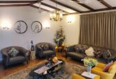 5BHK Luxury House for Sale in Banjara Hills, Hyderabad – 9 Crores