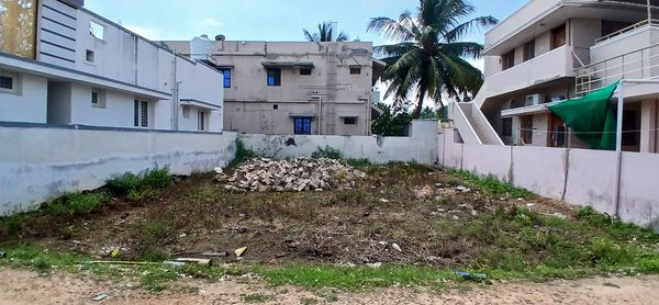 4.60 Cents Site for Sale @ Udumalpet, Chennai