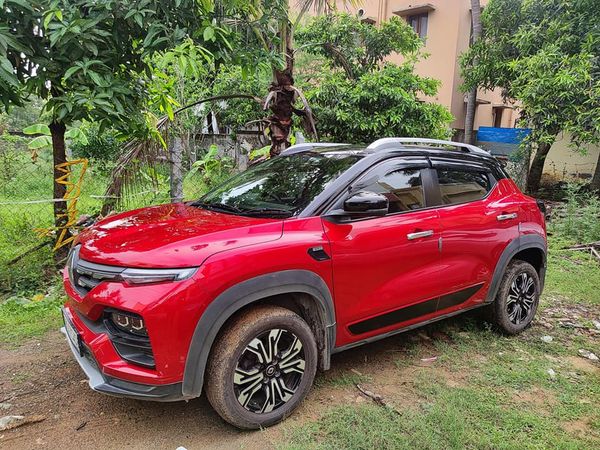 Renault Kiger RxZ for Sale @ Chennai – 7.45 lakhs