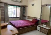 2 BHK 2 Bath Full Furnished Flat Apartment on Rent at Powai, Mumbai – 72k per month