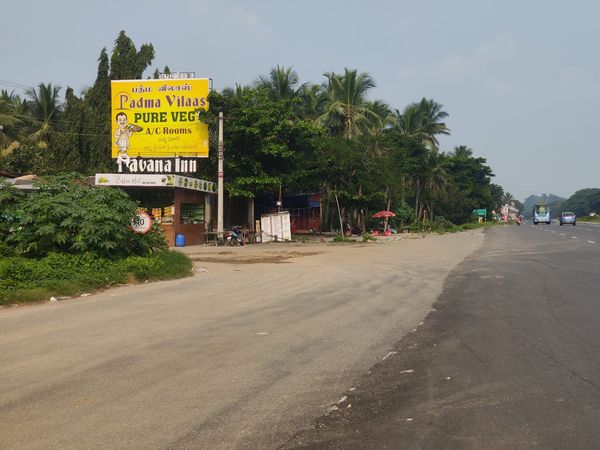 Highway Commercial Property for Sale @ Koothapaakam, Chennai