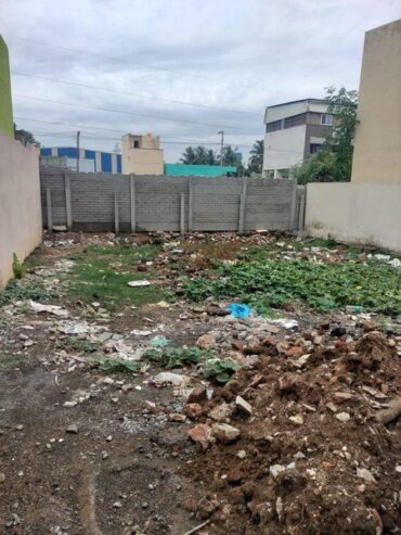 Residential Plot for Sale @ Surapet, Chennai