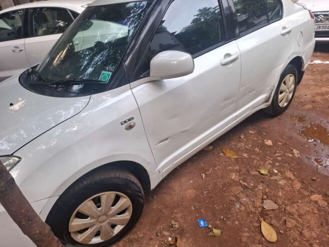 Maruti Suzuki Dzire VDi For sale @ Mumbai