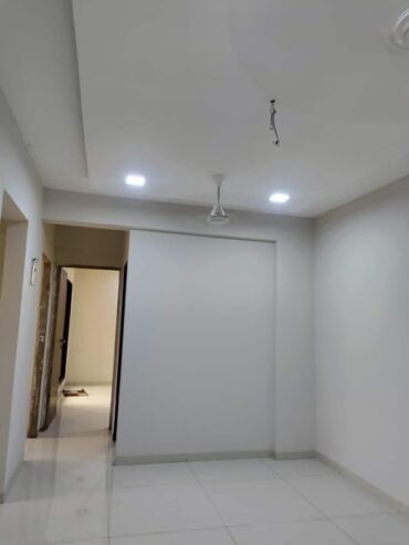 1BHK Flat for Sale @ Karanjade, Mumbai – 35 lakhs