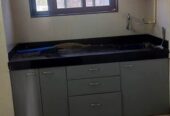 1BHK EMPTY FLAT AVAILABLE IN GOREGAON WEST, Mumbai – 29k per month