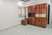 ROOM AVAILABLE IN 3 BHK FULLY FURNISHED FLAT @ Kondapur, Hyderabad – 24k per month