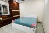 ROOM AVAILABLE IN 3 BHK FULLY FURNISHED FLAT @ Kondapur, Hyderabad – 24k per month