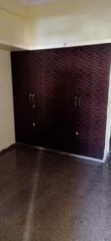 1 bhk Semi furnished flat for rent in Madhapur, Hyderabad – 15k per month