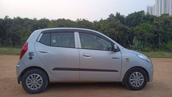 Hyundai I10 sportz for Sale @ Hyderabad – 3.1 lakhs