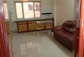 1 bhk deluxe fully furnished flat for rent in Madhapur, Hyderabad – 24k per month