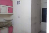 1 bhk Semi furnished flat for rent in Madhapur, Hyderabad – 18k per month