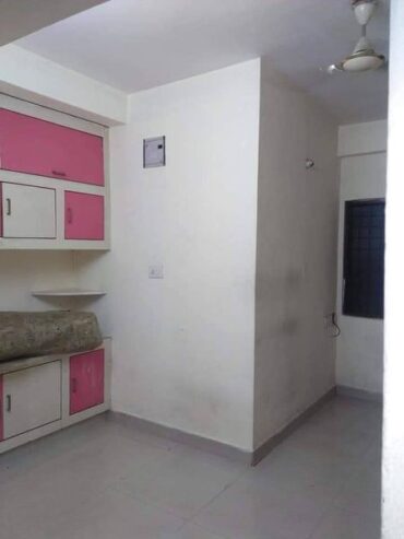 1 bhk Semi furnished flat for rent in Madhapur, Hyderabad – 18k per month