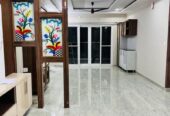 ROOM AVAILABLE IN 3 BHK FULLY FURNISHED FLAT @ Kondapur, Hyderabad – 24k per month