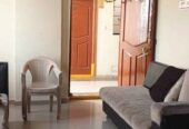 1248 sqft 2BHK Flat for Sale @ Bandlaguda, Hyderabad – 75 lakhs