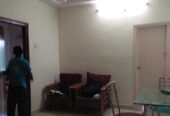 1 bhk fully furnished flat for rent in Madhapur, Hyderabad – 28k per month