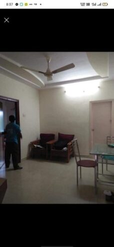 1 bhk fully furnished flat for rent in Madhapur, Hyderabad – 28k per month