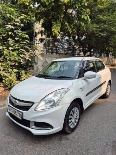 Maruti Swift Dzire LDI for Sale @ Delhi – 3.5 lakhs