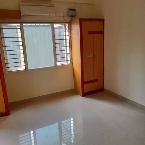 1 bhk Semi furnished flat for rent in Madhapur, Hyderabad – 24k per month