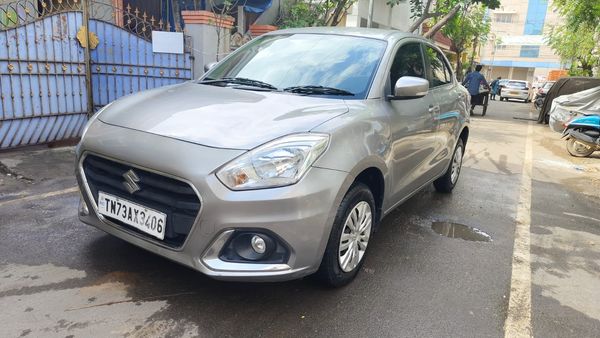 Maruti Suzuki Swift Dzire for Sale @ Chennai – 6 lakhs