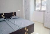 Furnished 1BHK Flat for Rent @ Mumbai – 12k per month