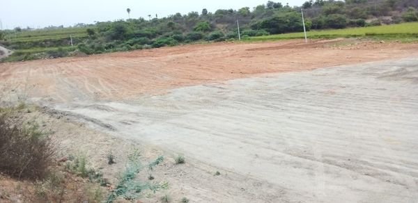 Commercial land for Sale @ Pochampally, Hyderabad – 60 lakhs