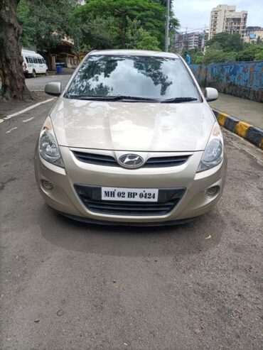 Hyundai i20 Magna for Sale @ Mumbai