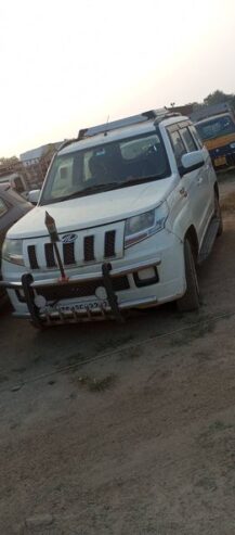 Mahindra TUV300 for Sale @ Hyderabad – 4.2 lakhs