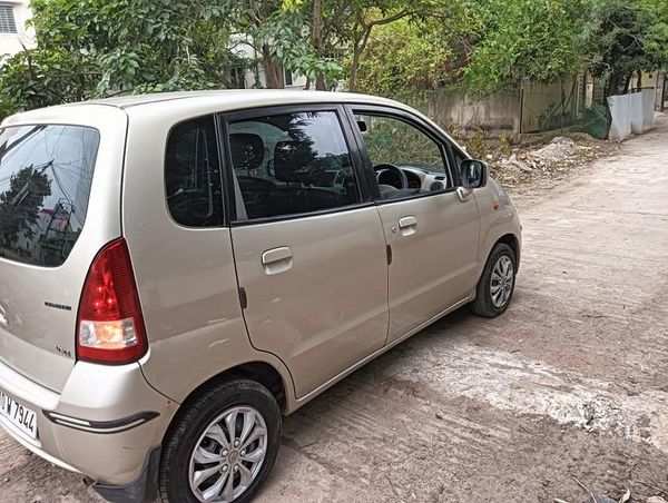 Maruti Zen Estilo VXI for Sale @ Chennai – 1.5 lakhs