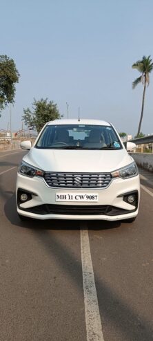 Maruti ERTIGA VXI for Sale @ Mumbai