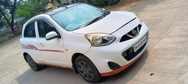 Nissan Micra XL for Sale @ Chennai – 1.49 lakhs