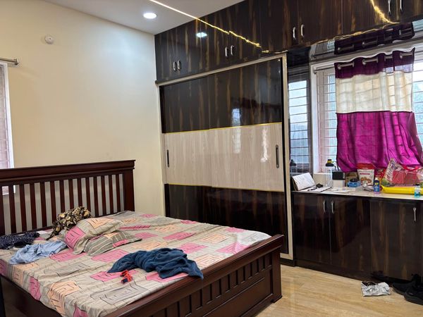 Single occupancy for Rent @ Kondapur, Hyderabad – 20k per month