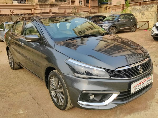 Maruti Ciaz SH Alpha for Sale @ Borivali, Mumbai