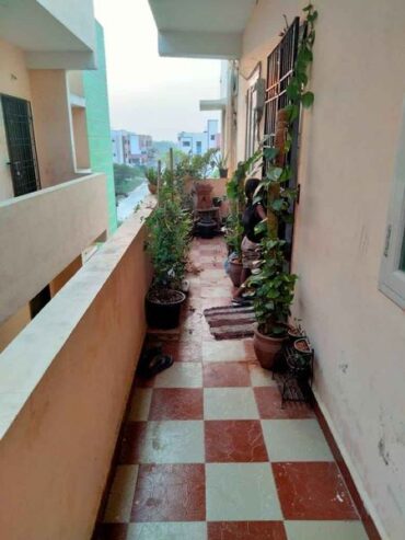 2 BHK Flat Resale @ Chennai – 38.5 Lakhs