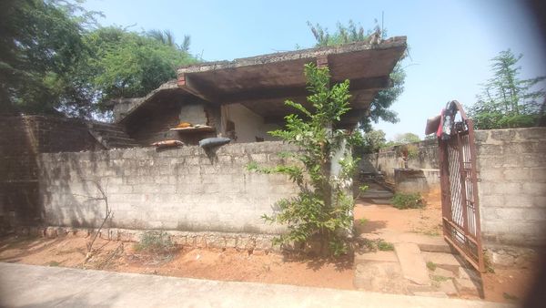 183 yards Independent House for Sale @ Charlapally, Hyderabad – 75 lakhs