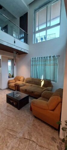 G+2,5bhk Villa for sale in kondapur, Hyderabad – 3.5 Crores