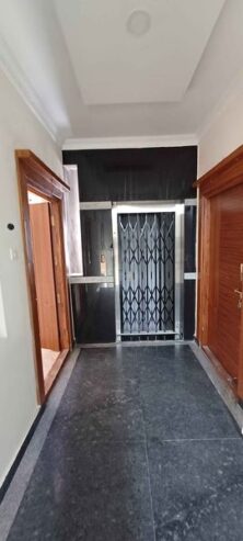 3bhk Brand new flat for sale in kondapur, Hyderabad – 1.05 Crores