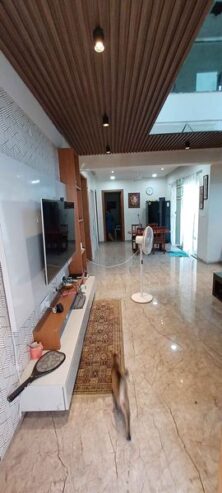 G+2,5bhk Villa for sale in kondapur, Hyderabad – 3.5 Crores