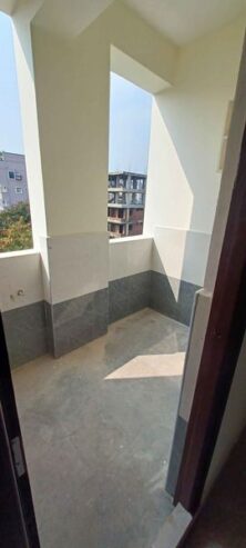 3bhk Brand new flat for sale in kondapur, Hyderabad – 1.05 Crores