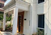 G+2,5bhk Villa for sale in kondapur, Hyderabad – 3.5 Crores